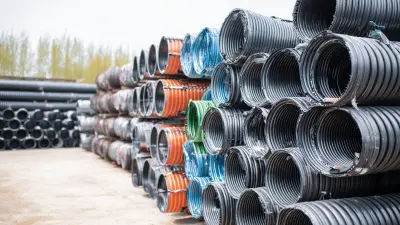 Choosing the Right Manufacturer for the Best Corrugated Culvert Pipe: Key Metrics and Industry Insights