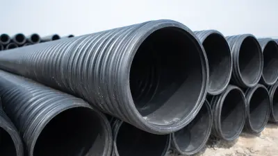 Complete Handbook to Understanding Plastic Drainage Pipe Applications and Benefits