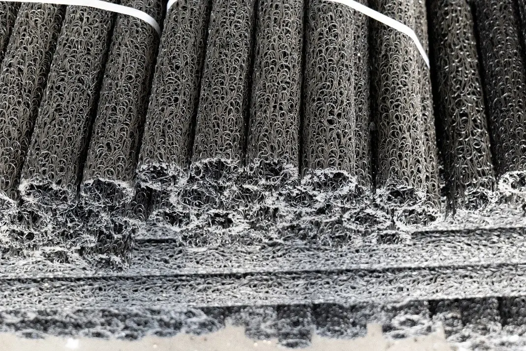 Changhong Plastic Blind Drain