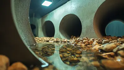 Shaping Tomorrow: Innovations in Best Drainage Pipe Bedding for Sustainable Infrastructure