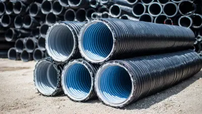 Ultimate Guide to Choosing the Right Flexible Soft Permeable Pipe for Your Needs