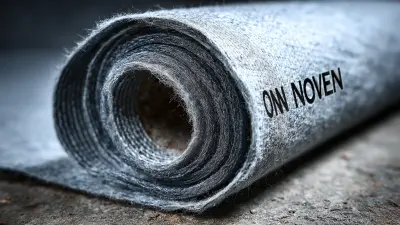 Exploring the Unique Benefits of the Best Non Woven Geotextile for Your Projects