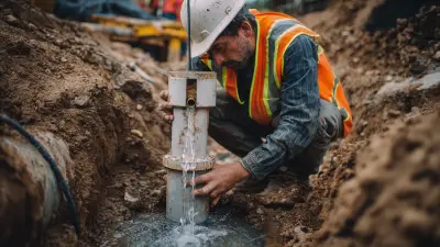 7 Secrets to Choosing the Best Filter Drain Material for Your Projects