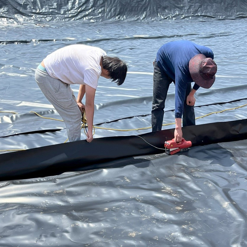 HDPE Earthwork Film, Construction Material HDPE Liner Geomembrane (5).jpg