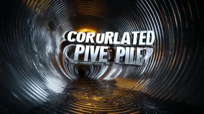 10 Essential Tips for Choosing the Best Corrugated Culvert Pipe: Maximize Durability and Efficiency