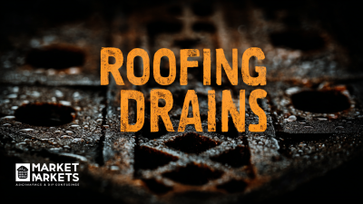 2025 Market Insights: How to Choose the Best Roofing Drains for Your Business