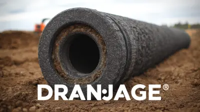 2025 Industry Innovations: How the Best Drainage Pipe Bedding Can Revolutionize Infrastructure