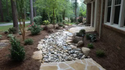 The Essential Guide to Choosing the Right Drainage Stone for Your Landscaping Needs