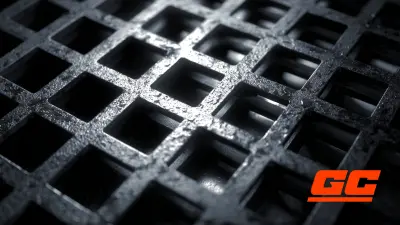 How to Identify Quality Manufacturers for Best Plastic Bar Grating Solutions