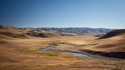 5 Essential Tips for Choosing the Right Earthwork Film for Your Project