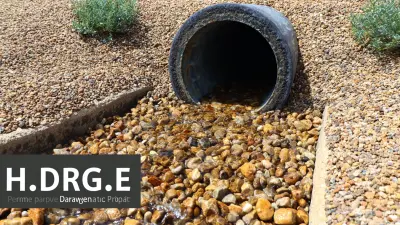7 Reasons Why Best Permeable Drainage Pipe is Essential for Modern Landscaping