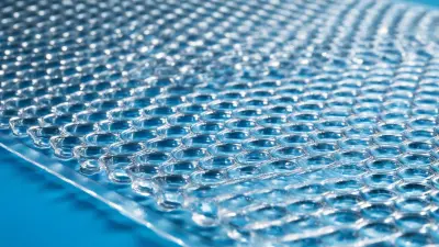 7 Compelling Reasons to Choose Dimple Drain Sheets for Effective Water Management