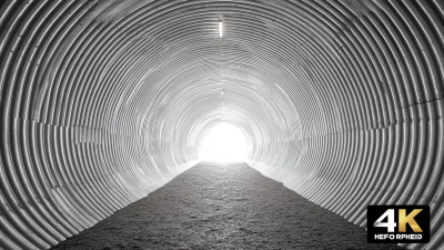 Unmatched Quality in Global Manufacturing with China's Best Corrugated Culvert Pipe
